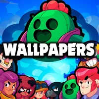 Wallpapers for Brawl Stars icon