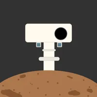 Mars Rover Tracker icon