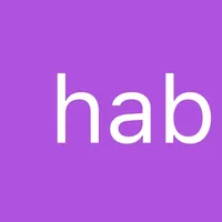 Flat Habits icon