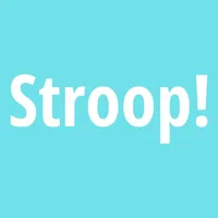 Stroop! icon