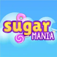 Sugar Mania: Match Sweet Candy icon