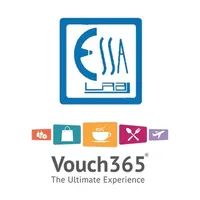 Essa Lab Vouch365 icon