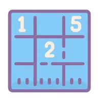 Sudoku. Plain and Simple icon