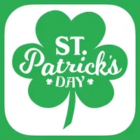 Saint Patrick’s day Stickers icon