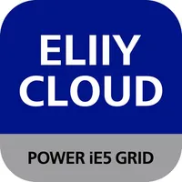 ELIIY CLOUD for POWER iE5 GRID icon