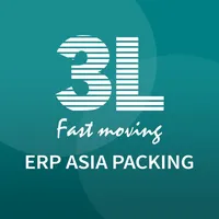 Asia Packing icon