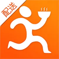 服务之家外卖配送端 icon