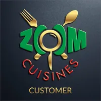 Zoom Cuisines Customers icon