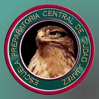 Preparatoria Central Cd Juarez icon