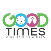 Good Times Wine Spirits & Brew icon