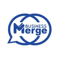 Merge Business icon