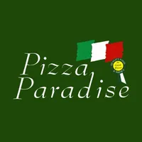 Pizza Paradise Louth. icon