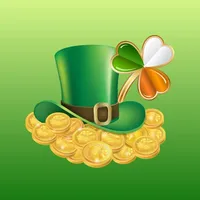 St. Patrick’s Day Stickers icon