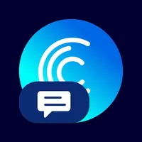 CommChat Messenger & Calls icon