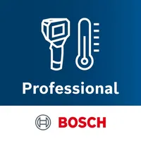 Bosch Thermal Connect icon