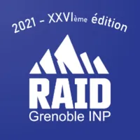 DigiRAID Grenoble INP icon