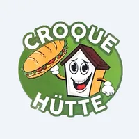 Croque Hütte Langenhorn icon