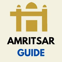 Amritsar Guide icon