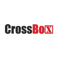 CrossBox icon