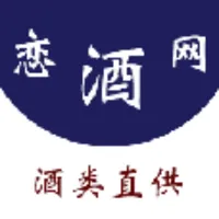 恋酒网酒类直供 icon