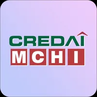 CREDAI MCHI icon