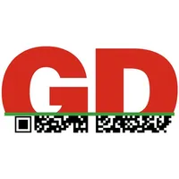 QR GD Scanner icon