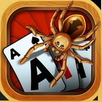 Spider Classic Solitaire icon