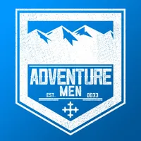 Mens Ministry: Adventure Men icon