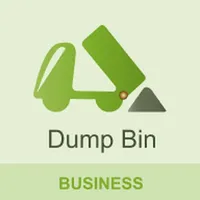 Dumpbin Business icon