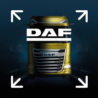 New Generation DAF icon