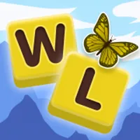 Words & Letters icon