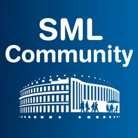 SML Community icon