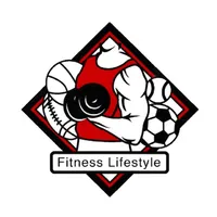 Fitness Lifestyle Online icon