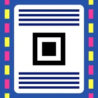 BareCode X Pro QR Code Scanner icon