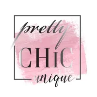 Pretty Chic Unique icon