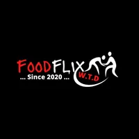 FoodFlix icon