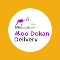 Delivery AlooDokan icon