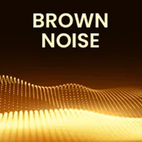 Brown Noise App icon