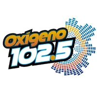 Oxigeno 102.5 FM icon