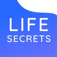 Life Secrets: A Self Care App icon