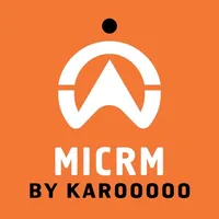 MiCRM 2 icon