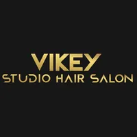 VIKEY Studio Hair Salon icon