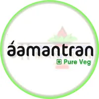 Aamantranraga Pure Veg icon