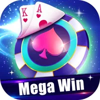 Mega Win Casino-Tongits Sabong icon