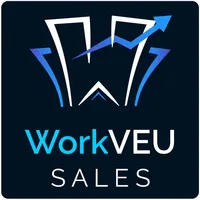 Workveu icon