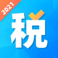 个人所得税助手-个人所得税计算器app icon