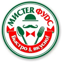 Мистер Фудс - Доставка еды icon