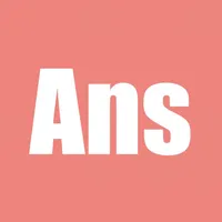 Ansxer - Attitude & NFT Dating icon