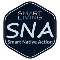 Smart Native Action icon