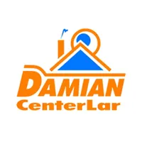 Damian CenterLar icon